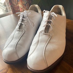 Adidas Adipure spike less golf shoe